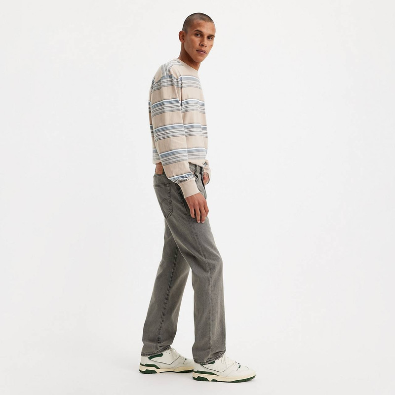 501® ORIGINAL FIT MEN'S JEANS 6