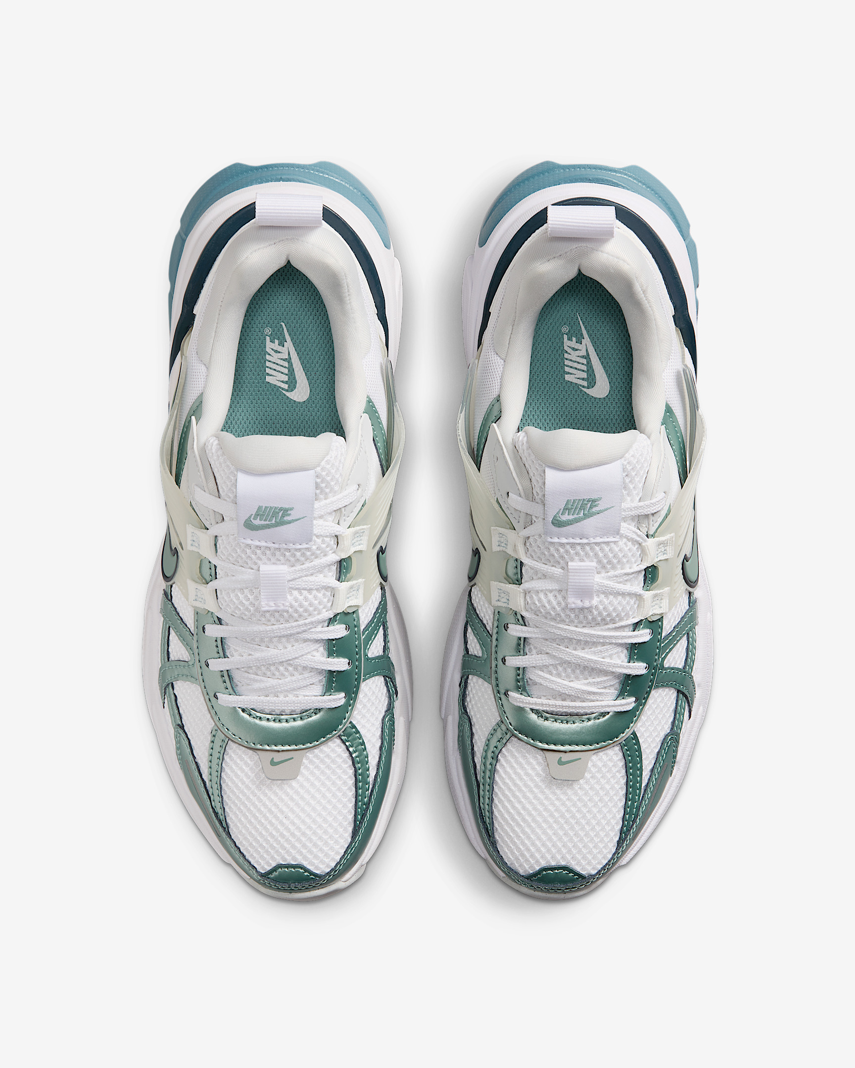 Nike V2K Run Women's Shoes - 4