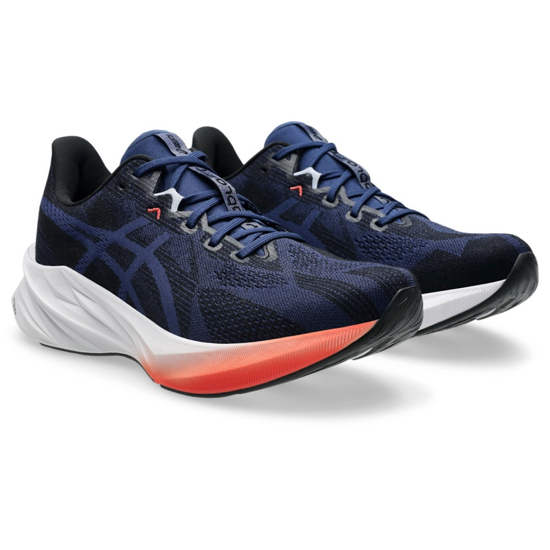 Asics DYNABLAST 5 outlook