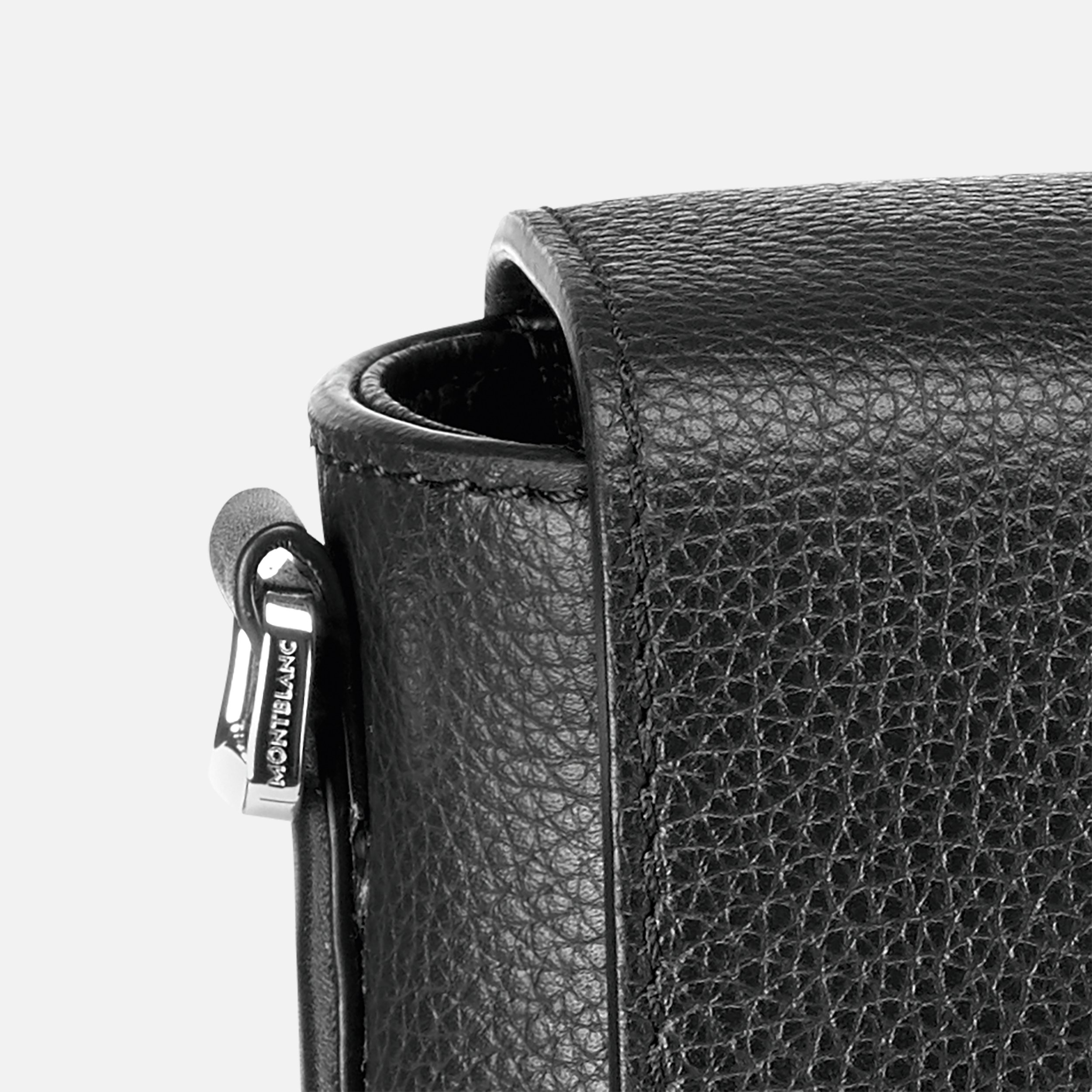 Meisterstück Soft Grain Single Gusset Briefcase - 6