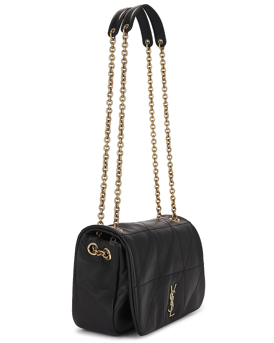 Mini Jamie 4.3 Chain Bag - 3