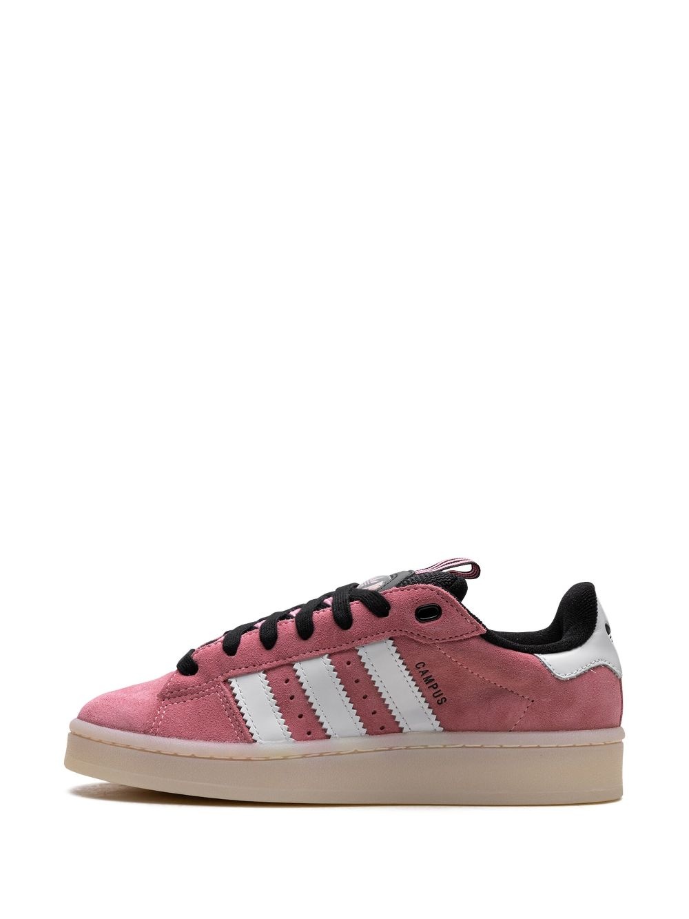 adidas gazelle silver green womens adidas Originals Semi Pink Spark/Ftwr White/Gum 2 Campus 00S J Sneakers main image 1
