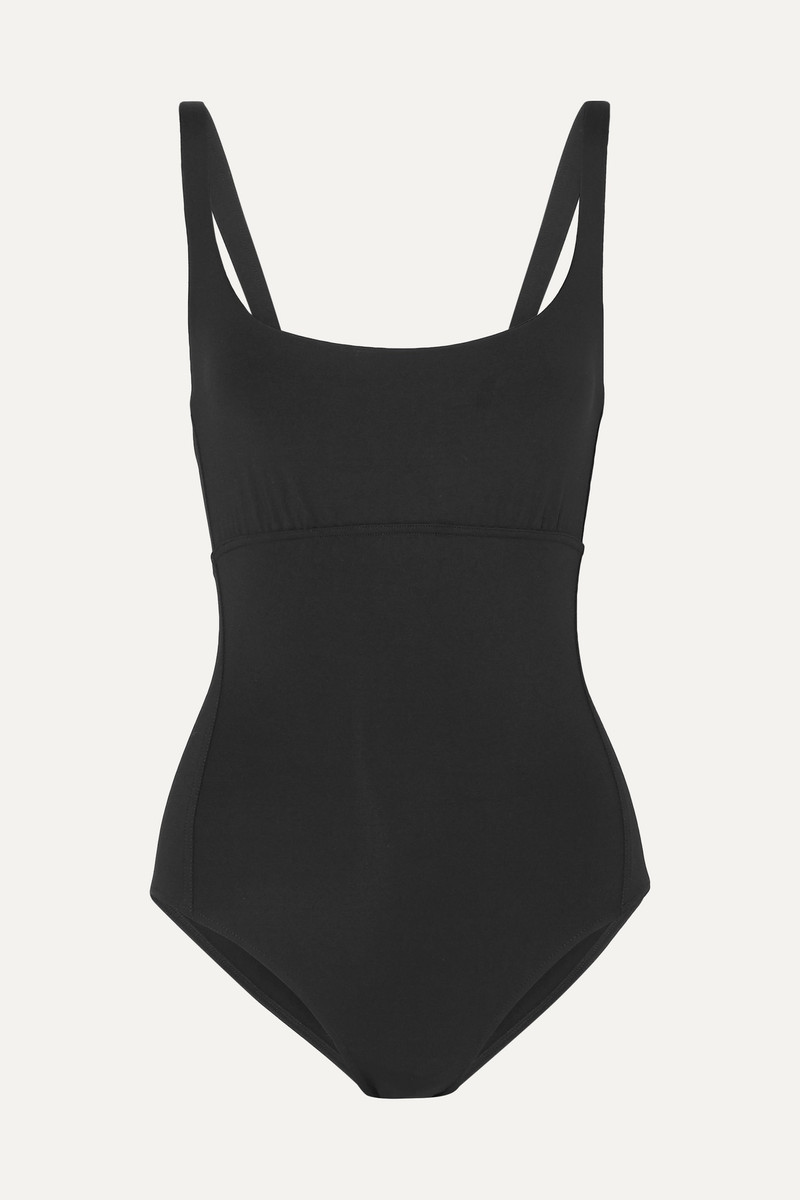 Les Essentiels Arnaque swimsuit - 1