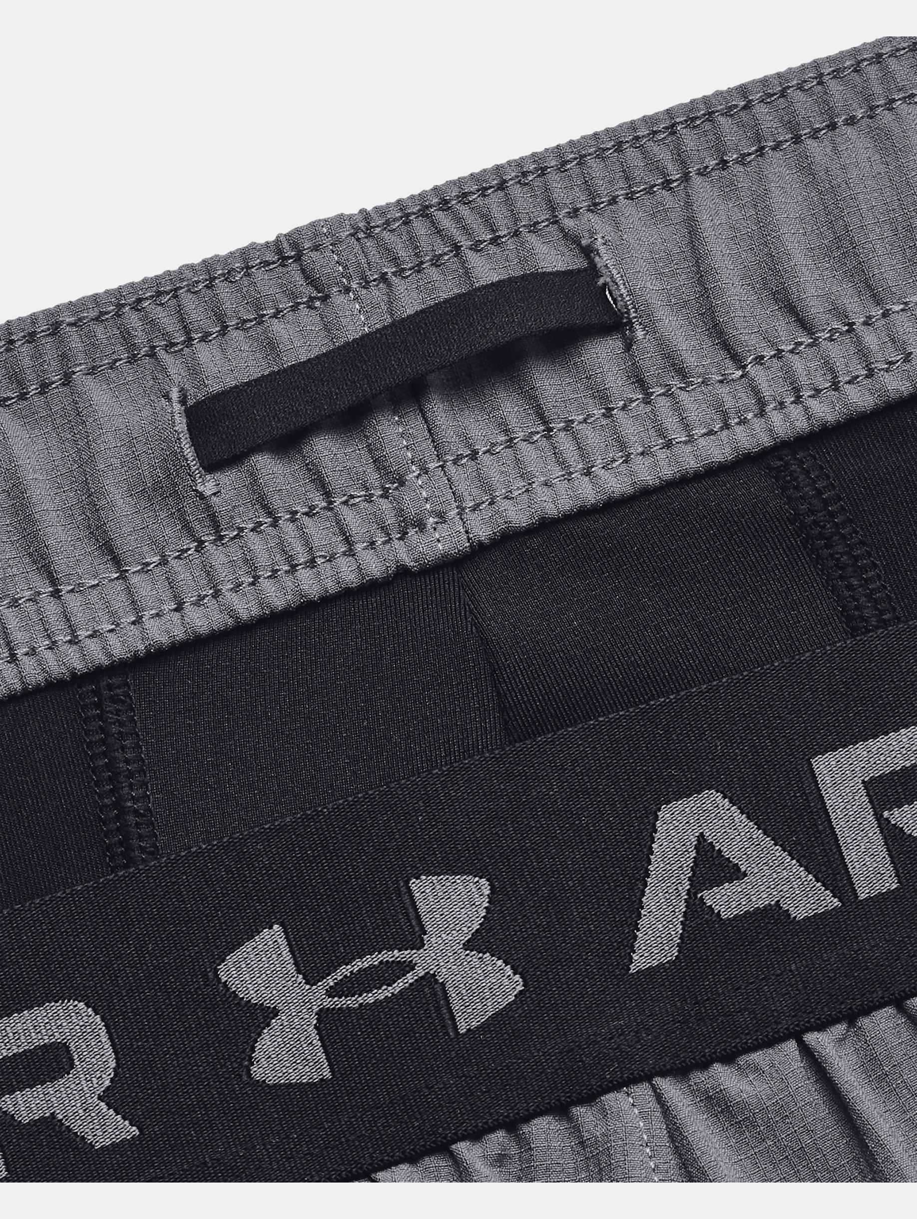 Men's UA Vanish Woven 2-in-1 Shorts - 7