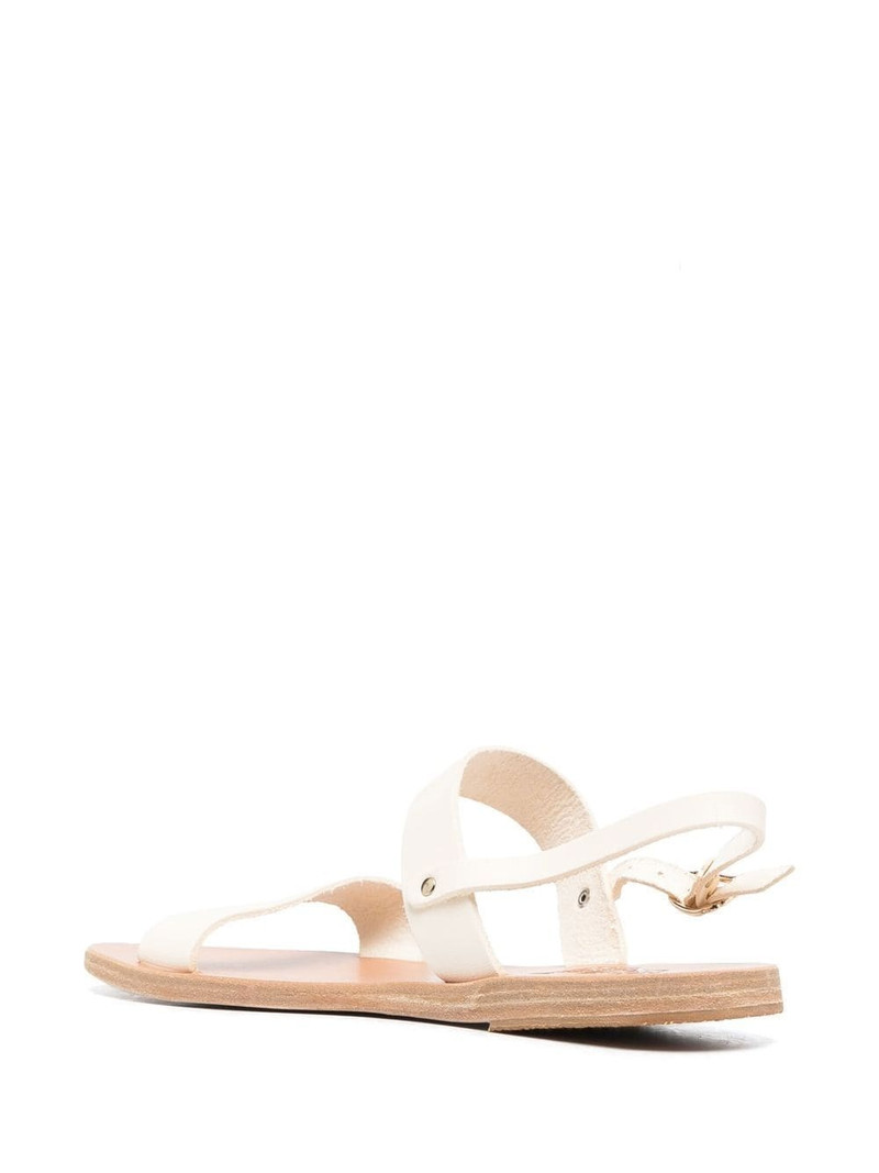 open-toe strap sandals 3