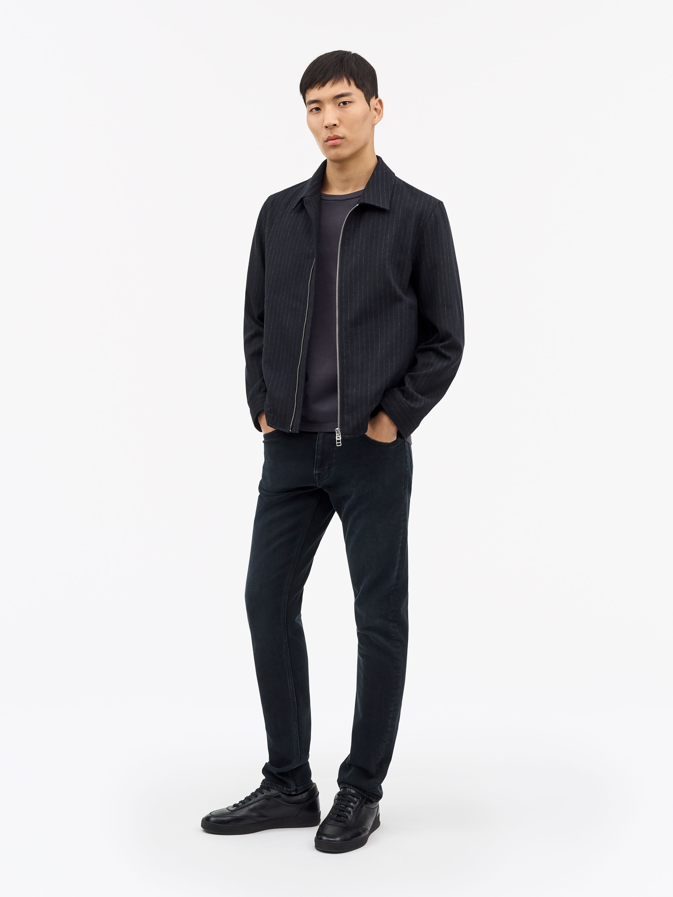 Pistolero Slim-Fit Jeans - 2