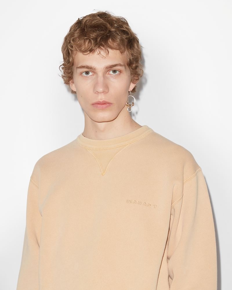 MIKIS LOGO SWEATSHIRT - 3