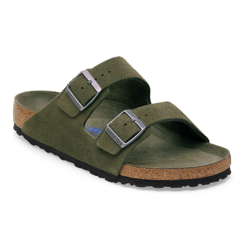 BIRKENSTOCK Arizona Soft Footbed outlook