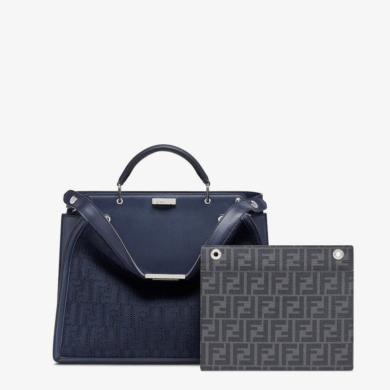 Peekaboo ISeeU Medium 2