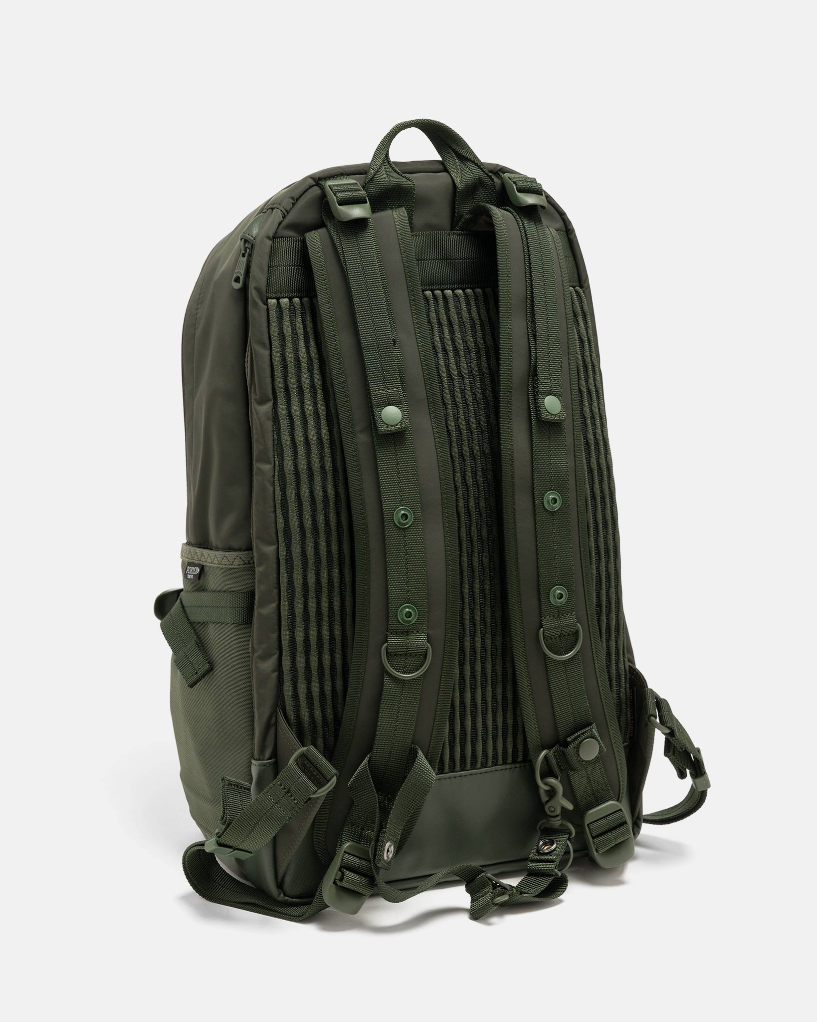 Monochrome Daypack Olive - 3
