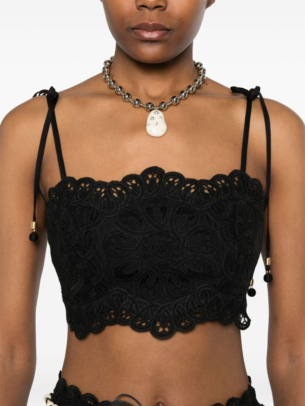 Zimmermann Top Black - 5