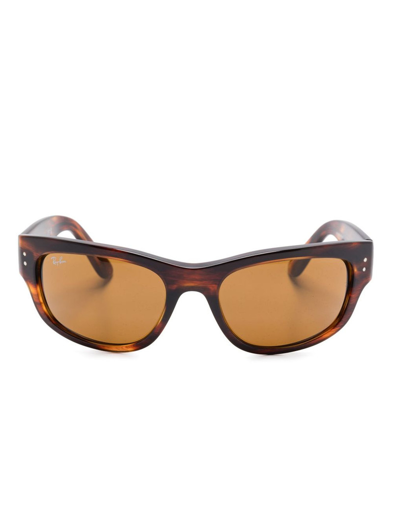 Mega Balorama sunglasses 1