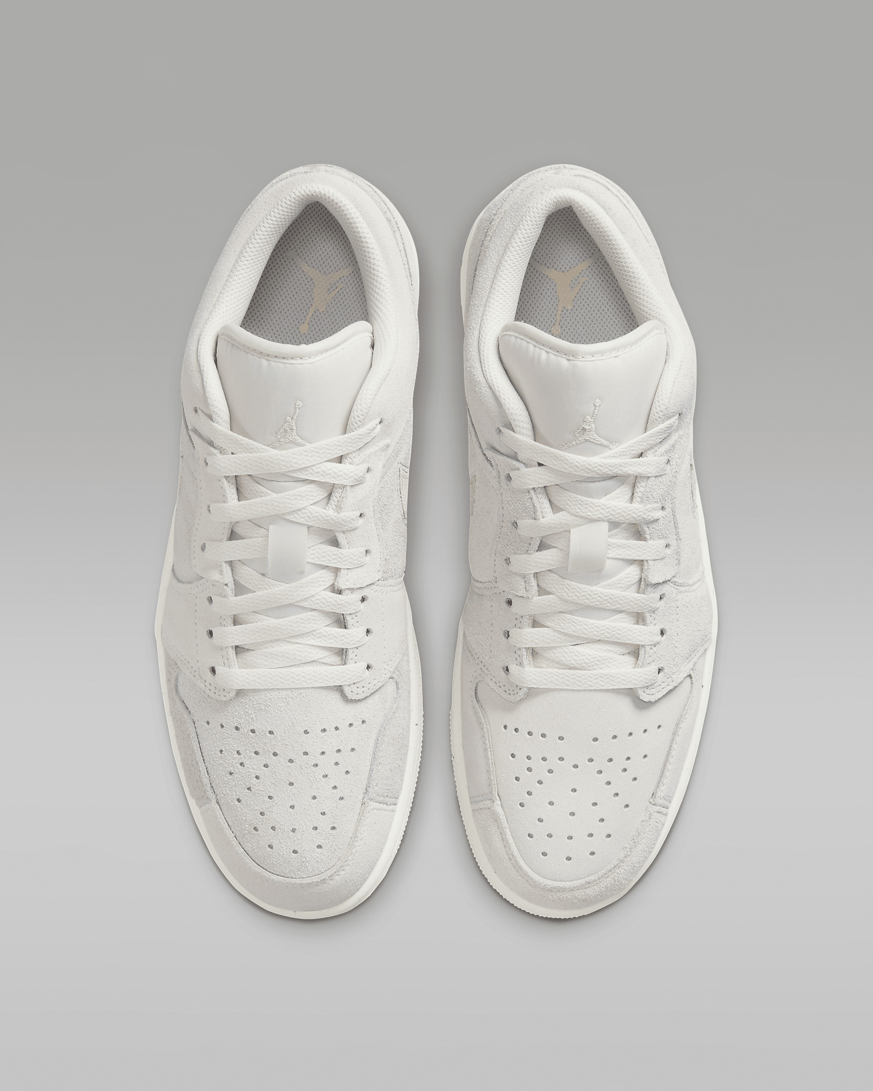 Jordan Air Jordan 1 Low SE Craft Men's Shoes | REVERSIBLE