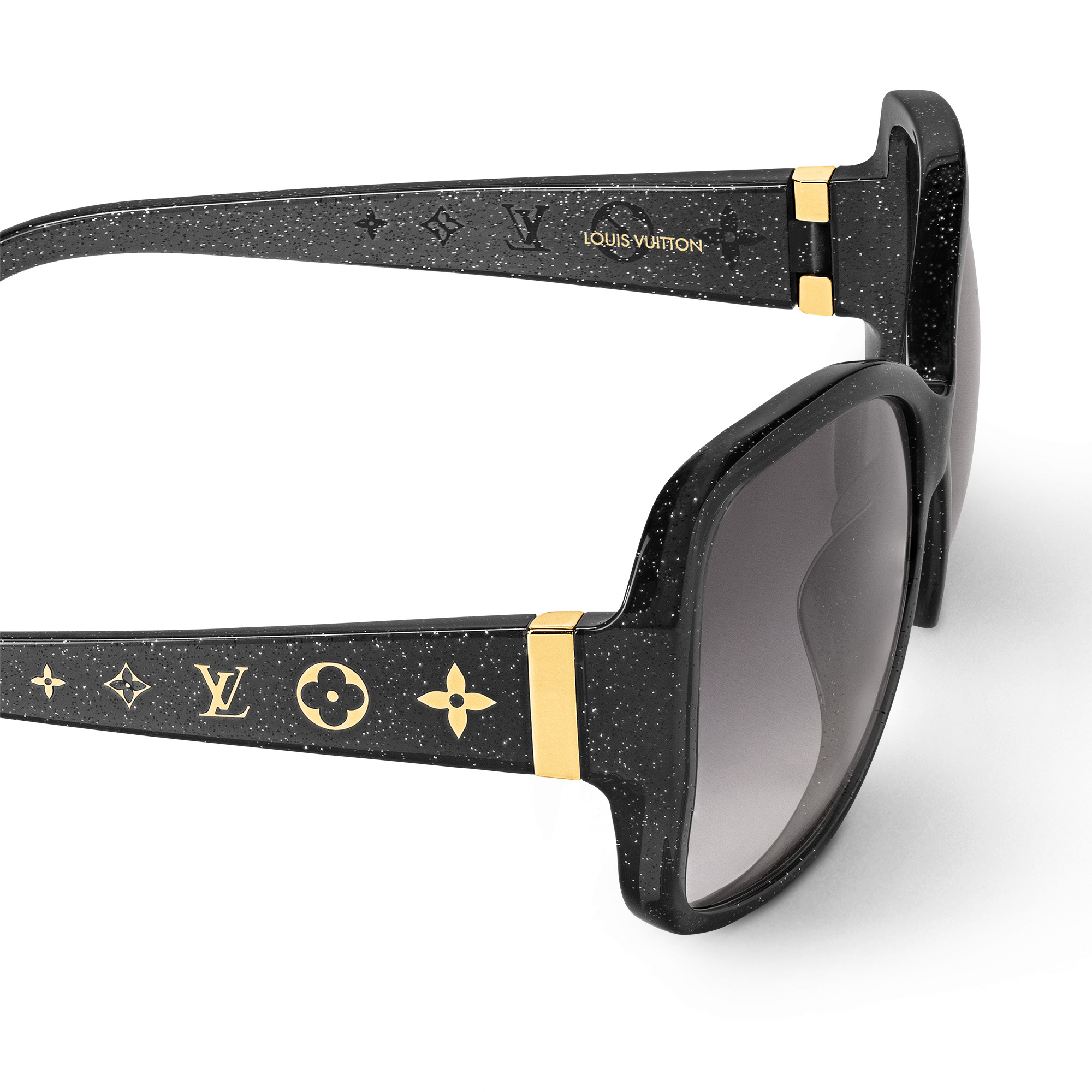 LV Obsession Round Sunglasses - 4