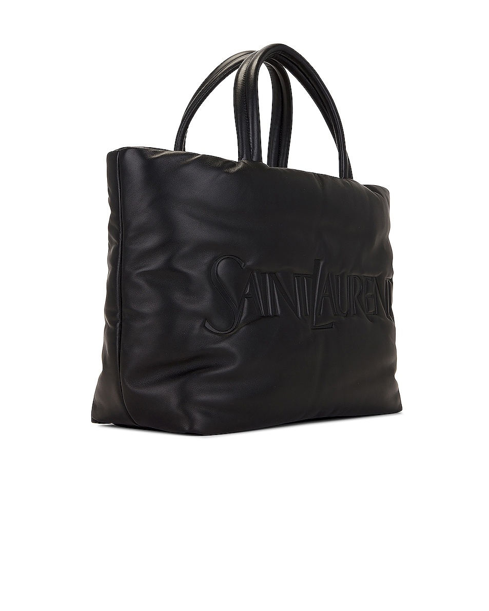 Ysl Tote Bag - 3