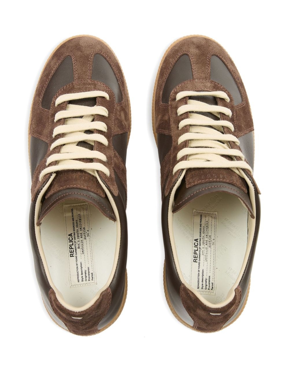 Replica sneakers - 4