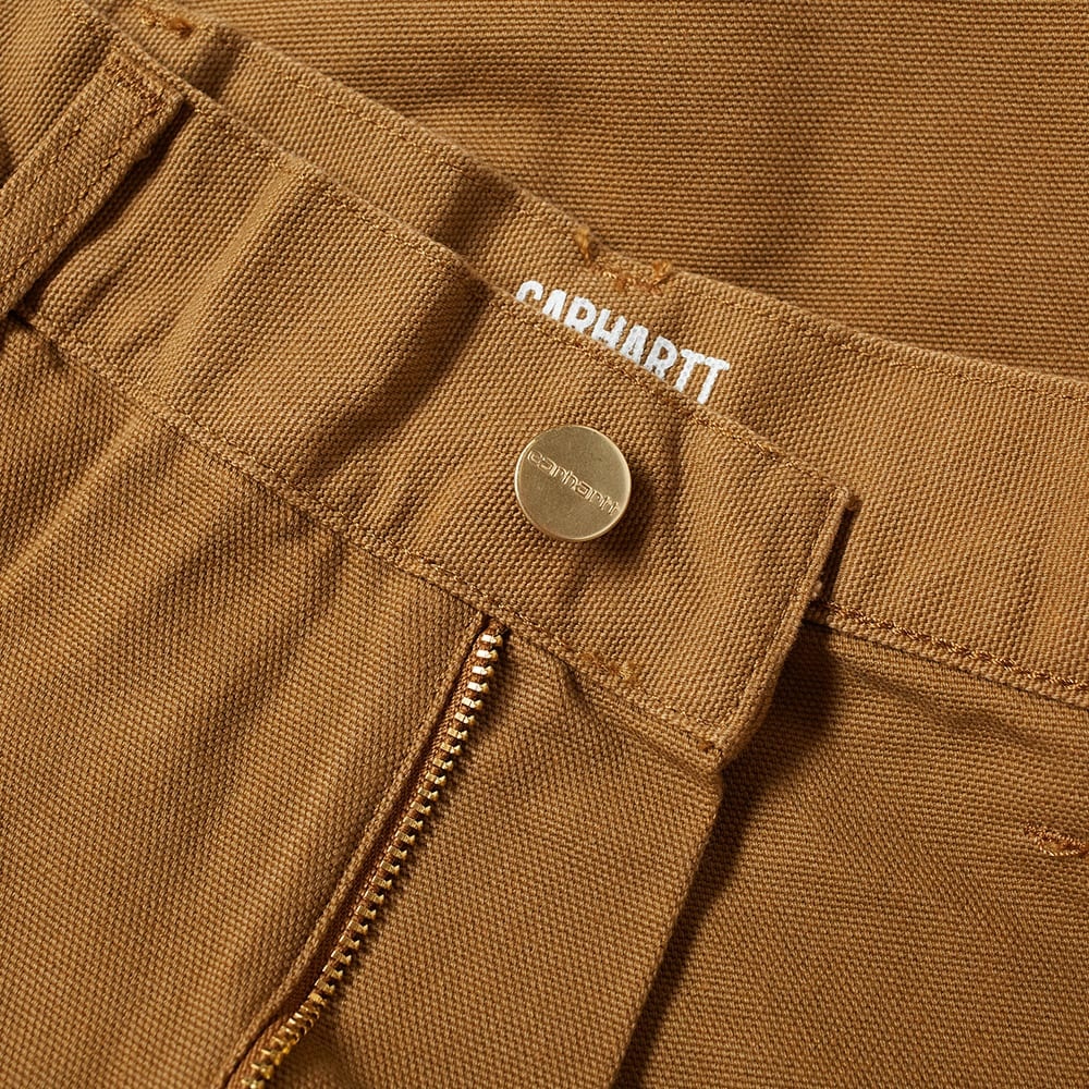 Carhartt WIP Single Knee Short - 2