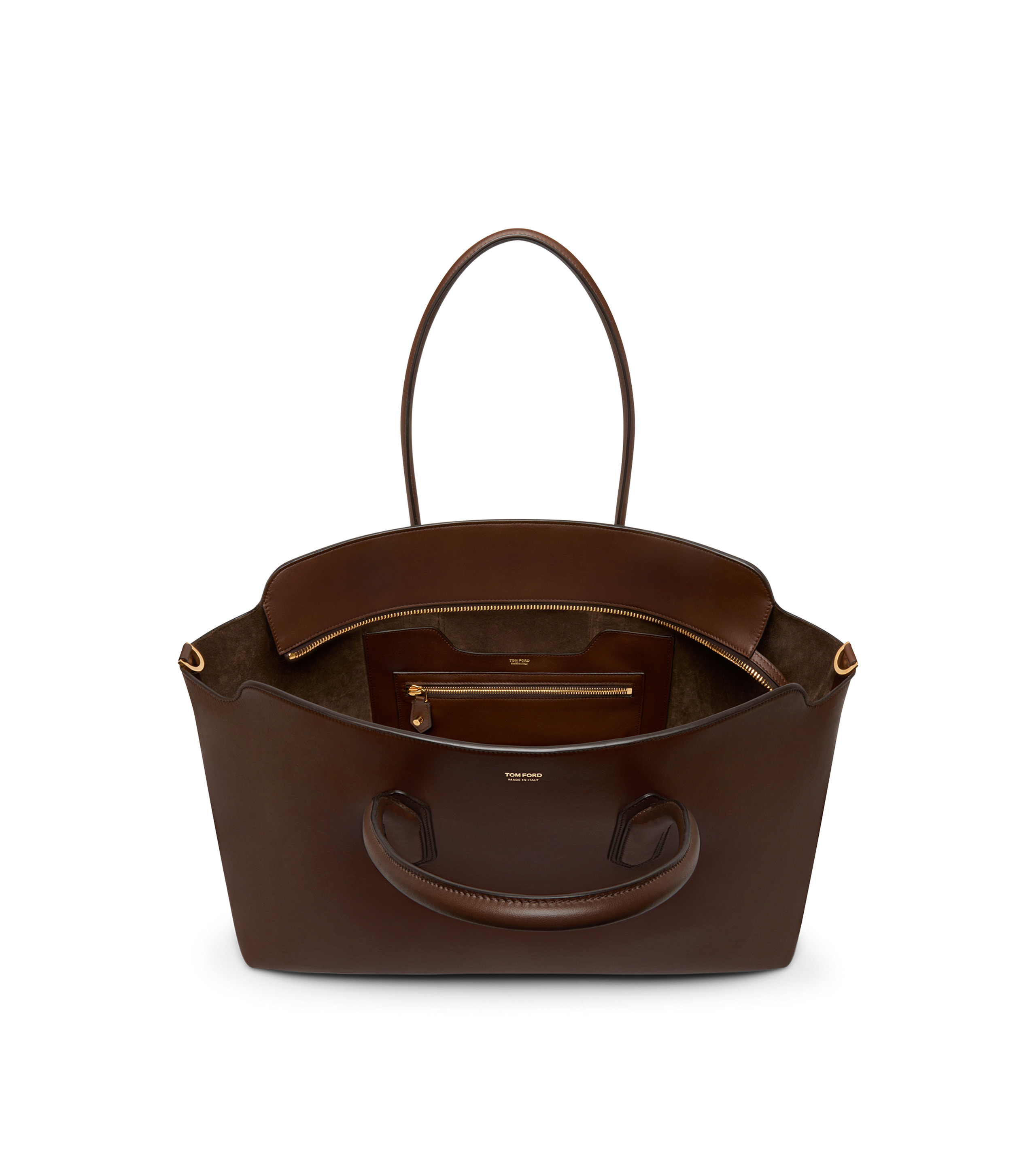 ALEXANDER EAST WEST TOTE - 4