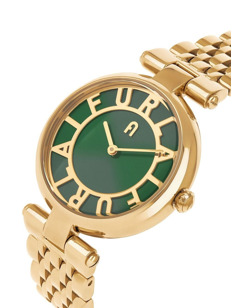 FURLA New Club watch outlook