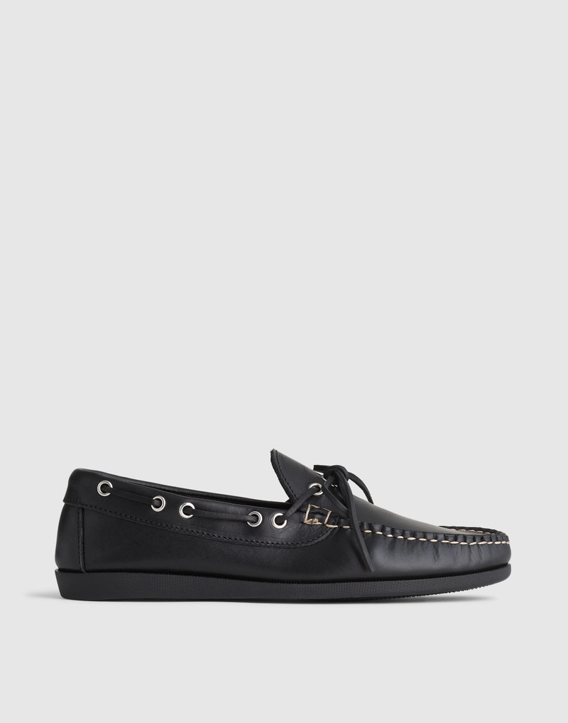 Madewell x EASYMOC Camp Moc 3