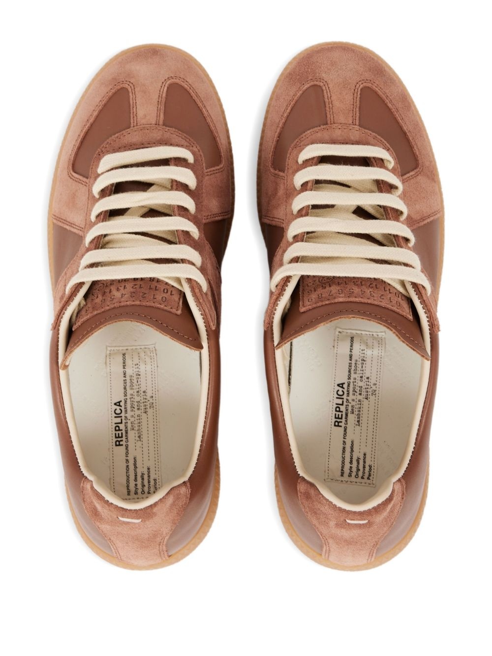 Replica sneakers - 4