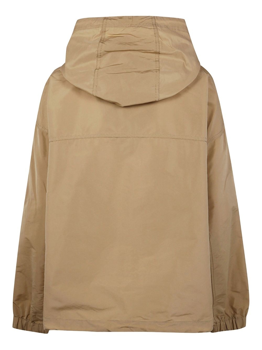 zip-up jacket - 2