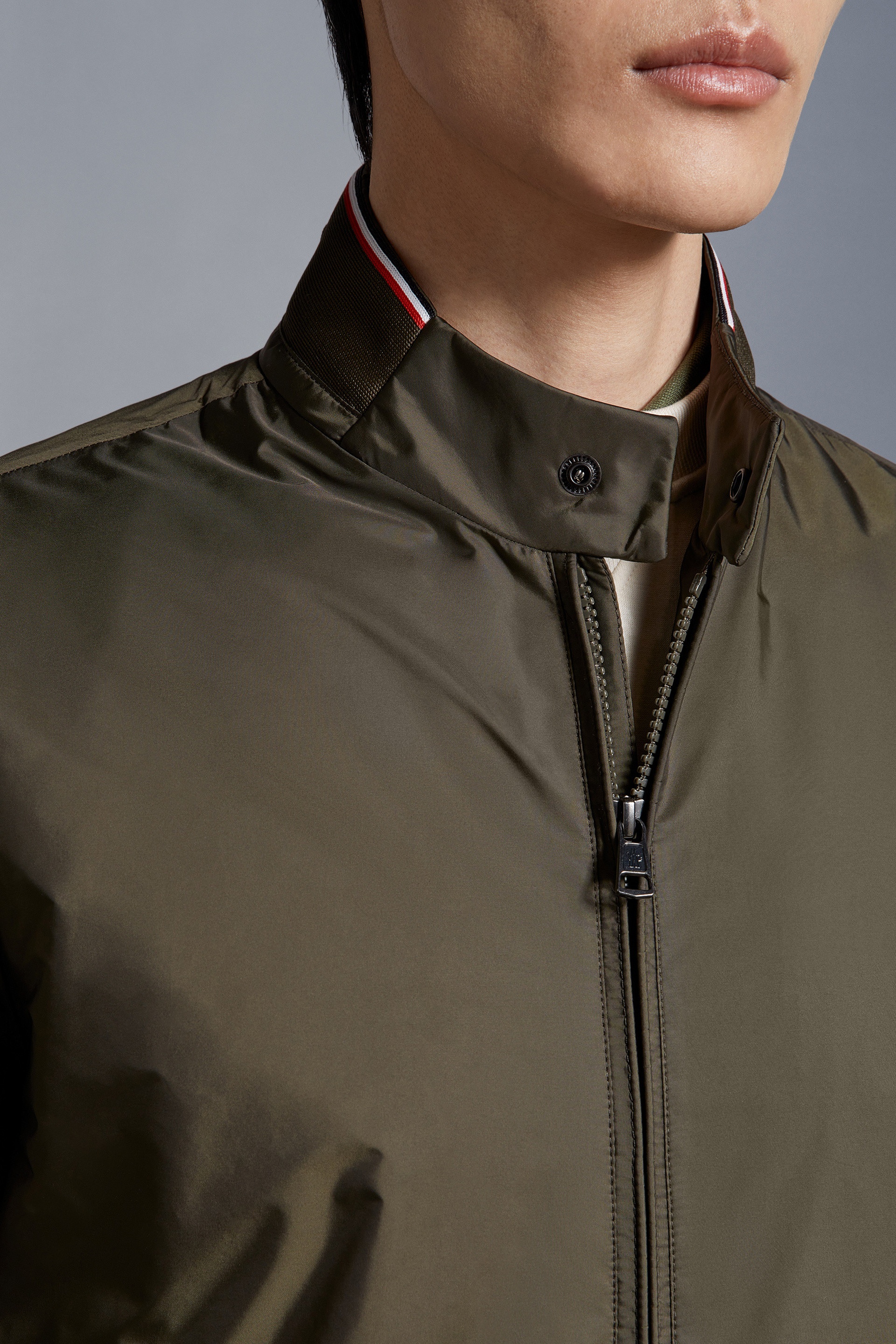 Reppe Rain Jacket - 8