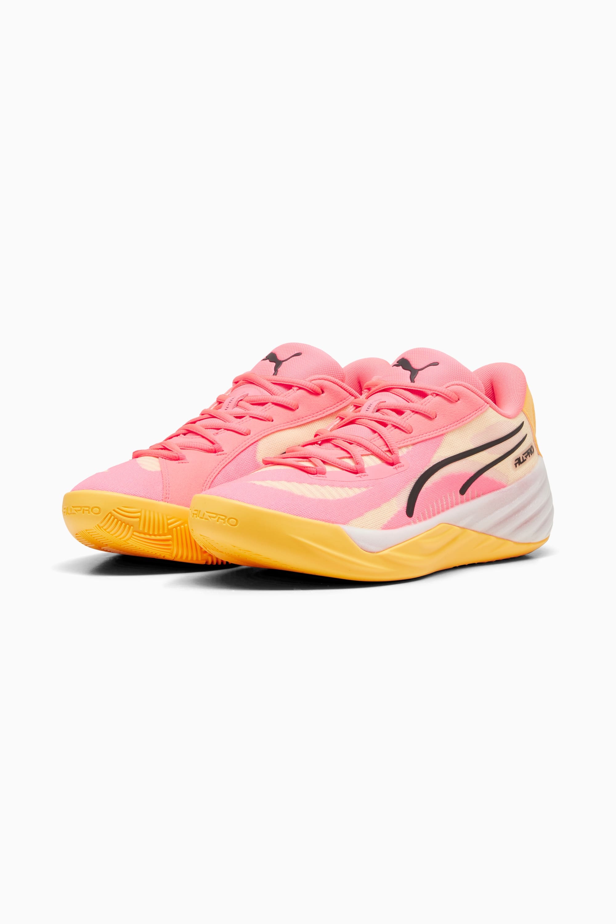 All-Pro NITRO™ Basketball Shoes - 4
