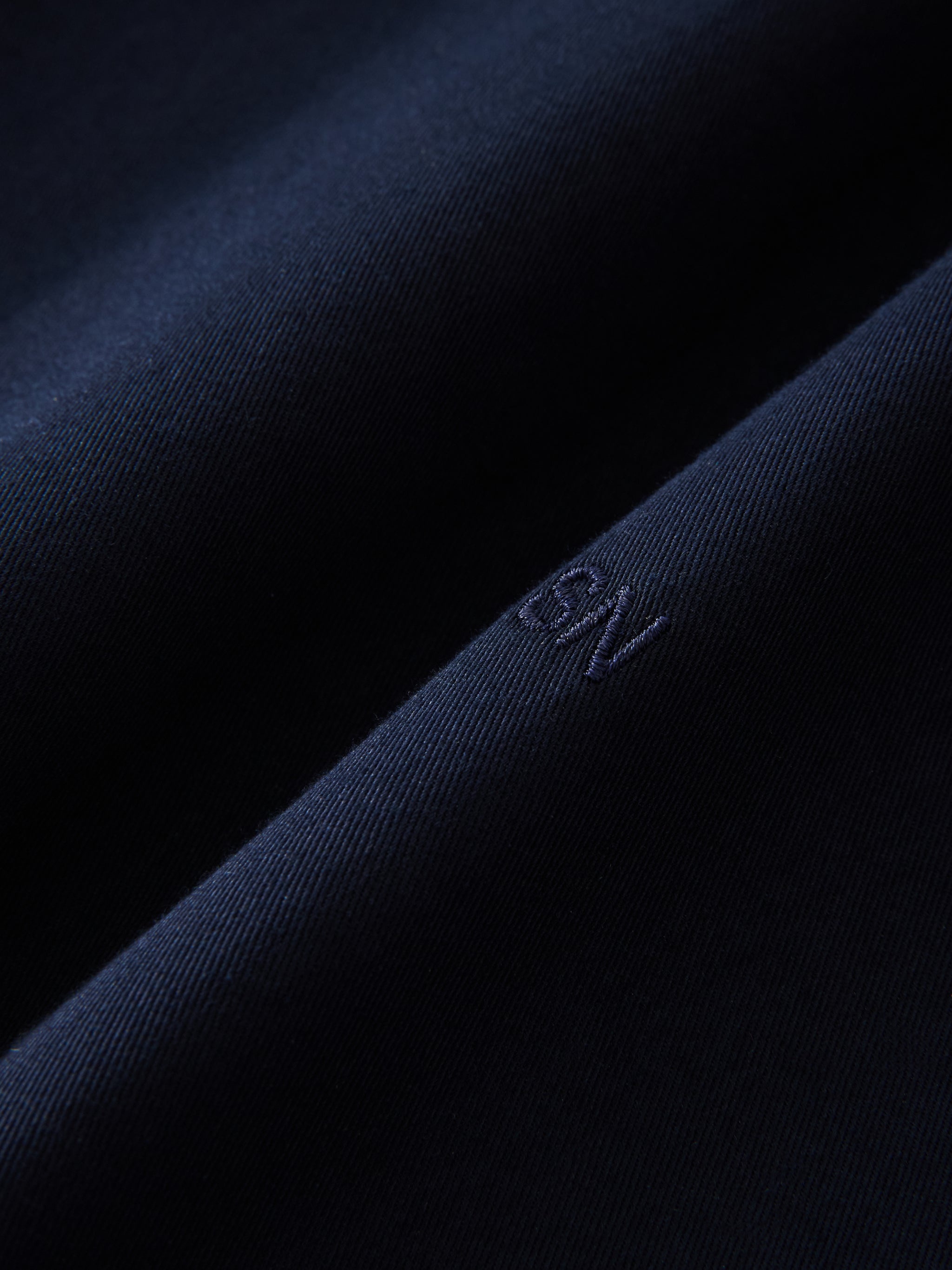 Ruskin Shirt - 6