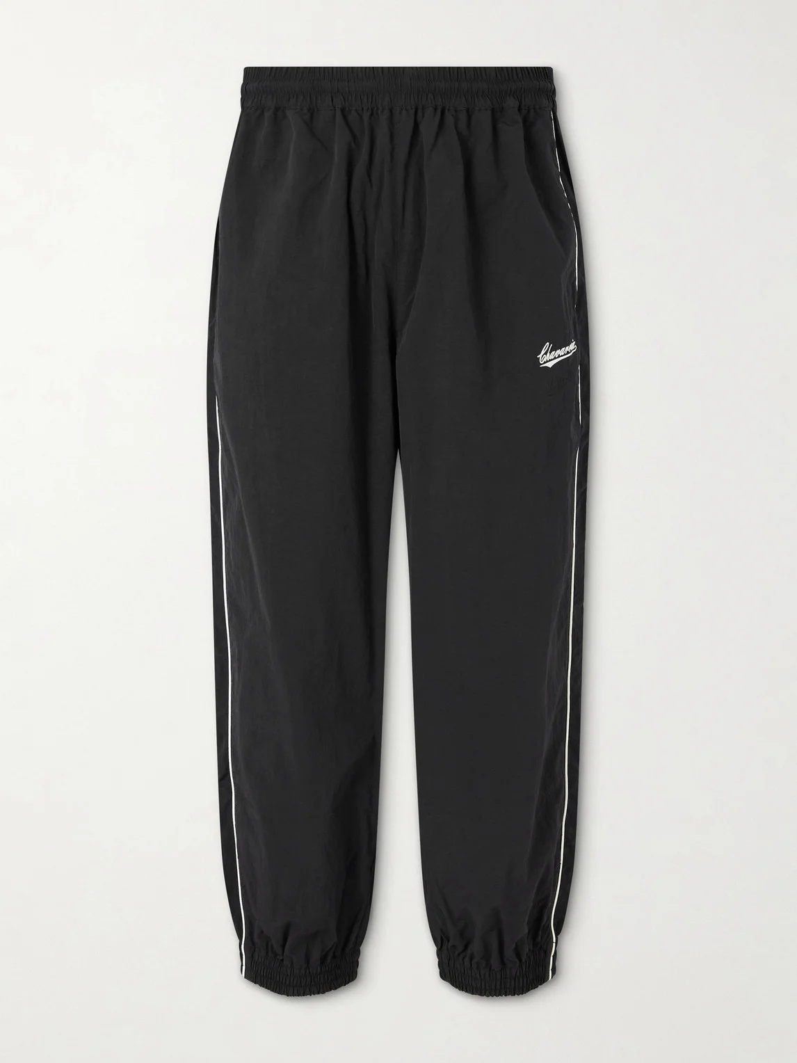Bad Boy Tapered-Leg Sweatpants - 1
