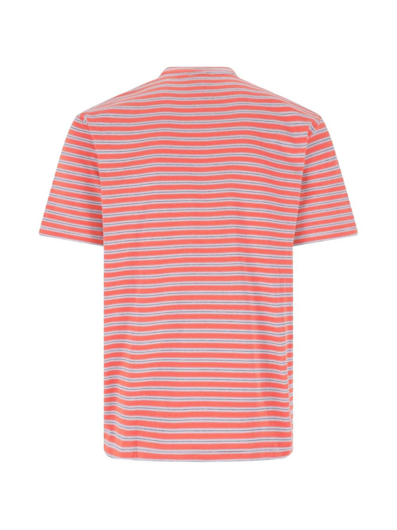 Paul Smith striped T-shirt outlook