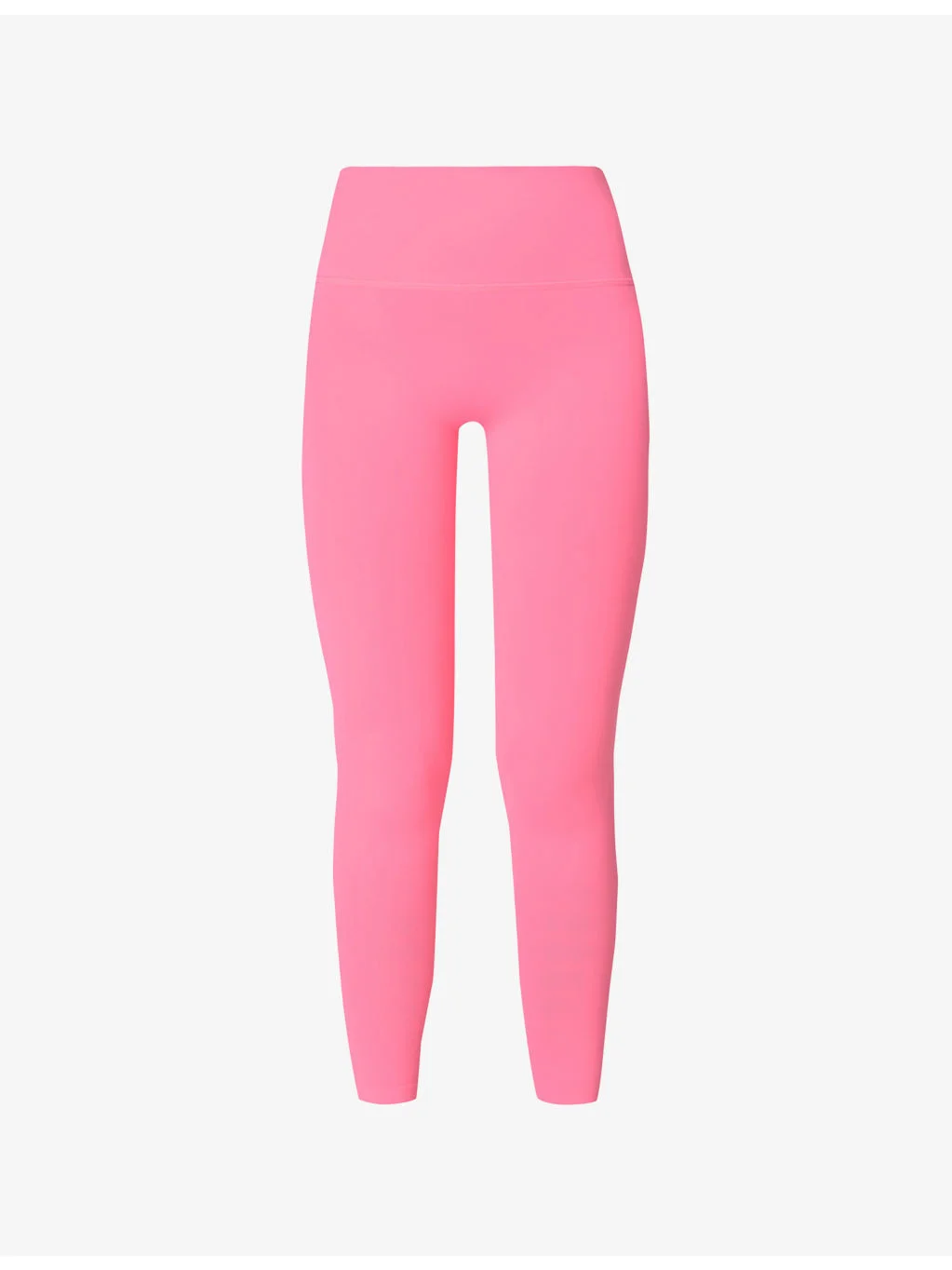 Stamina Seamless High-Rise Leggings - 1