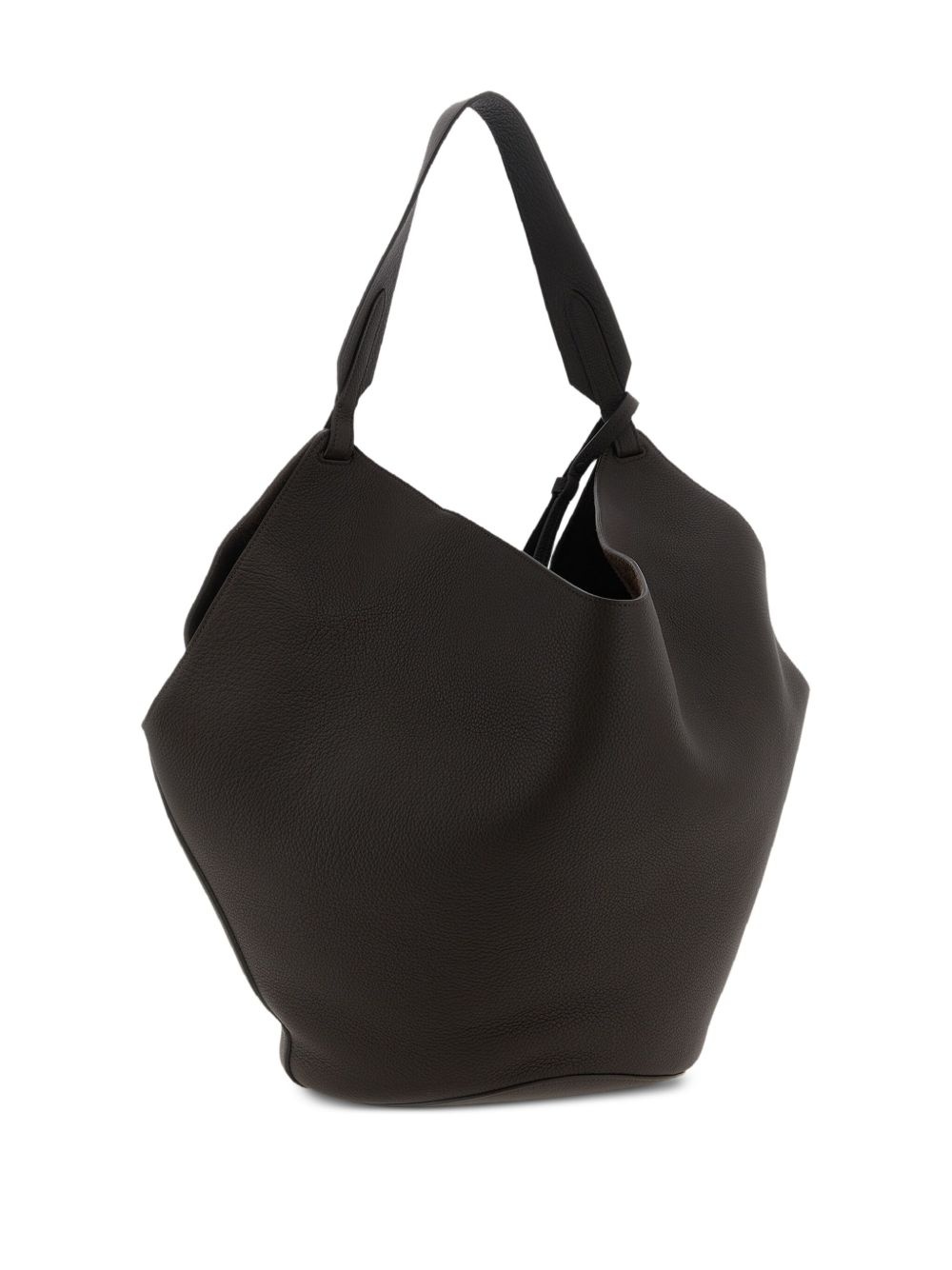 Lotus medium tote bag - 2