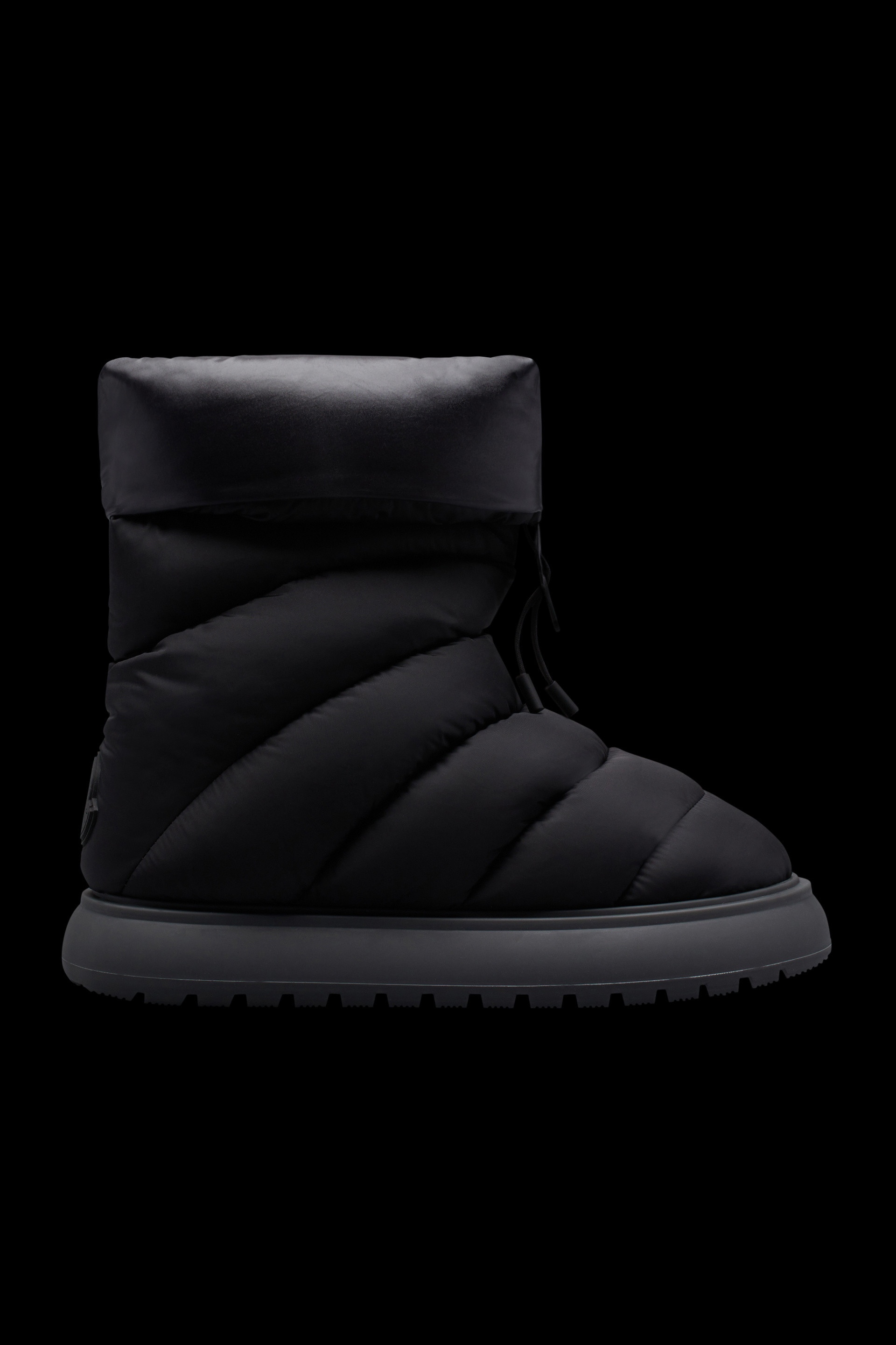 Gaia Boots - 1
