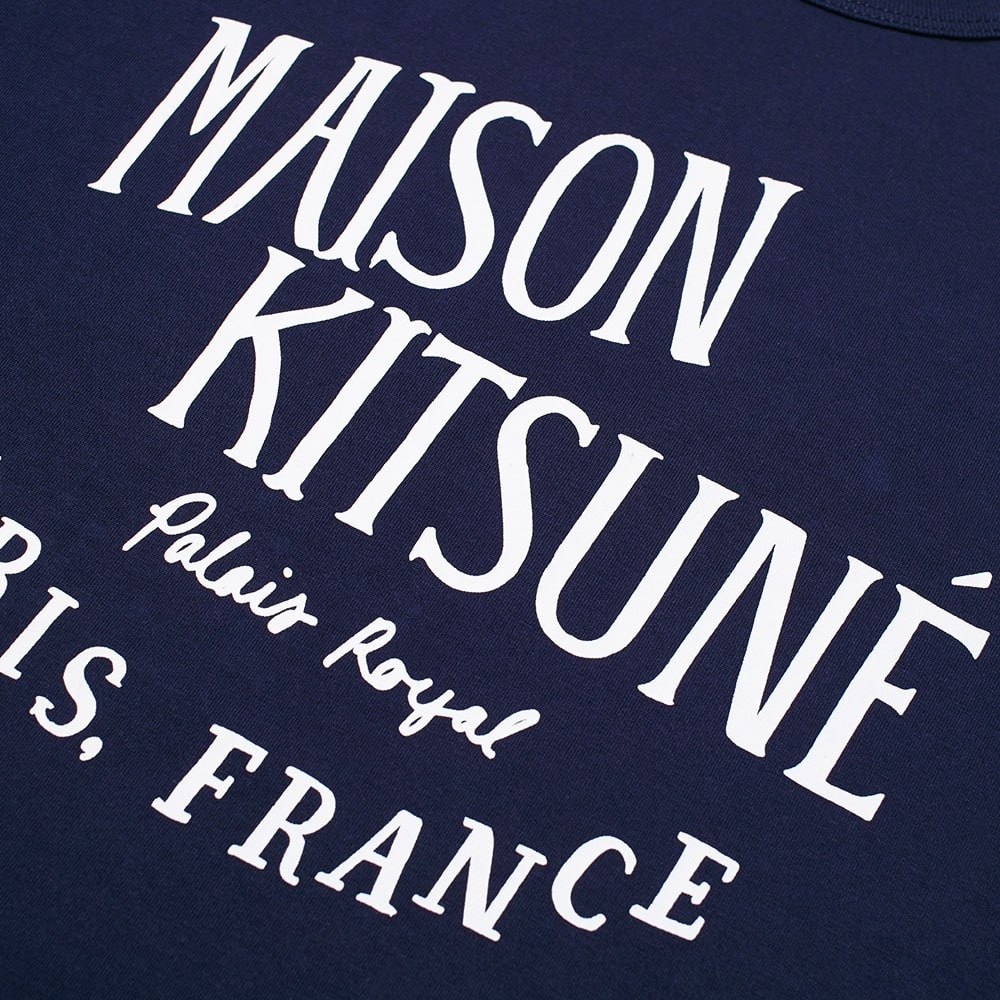 Maison Kitsuné Palais Royal Tee - 2