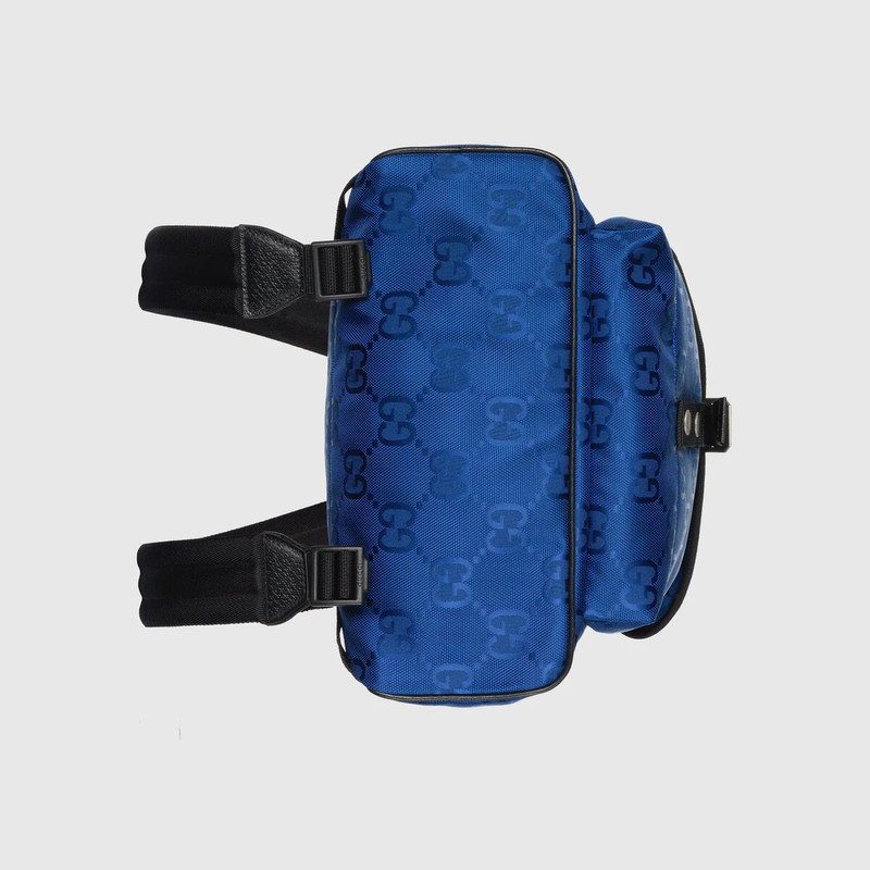Gucci Off The Grid backpack 8