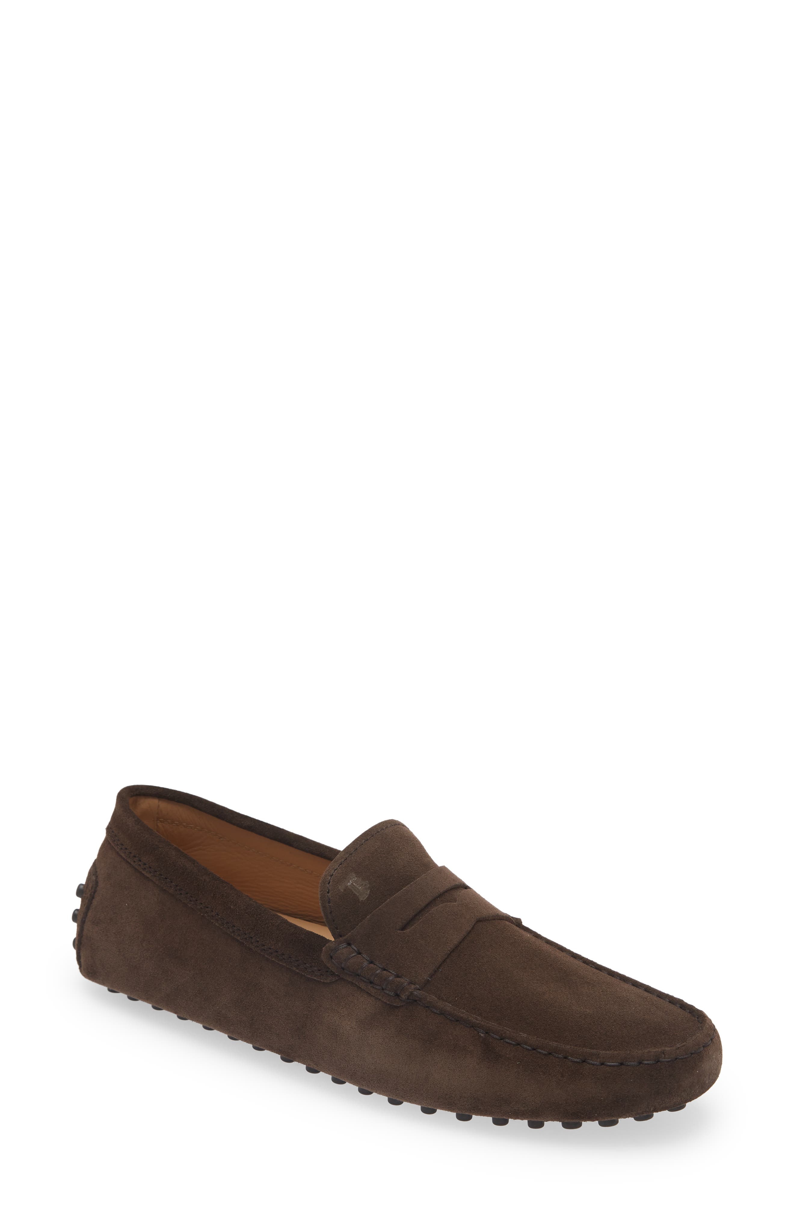 Gommino Driving Shoe - 1