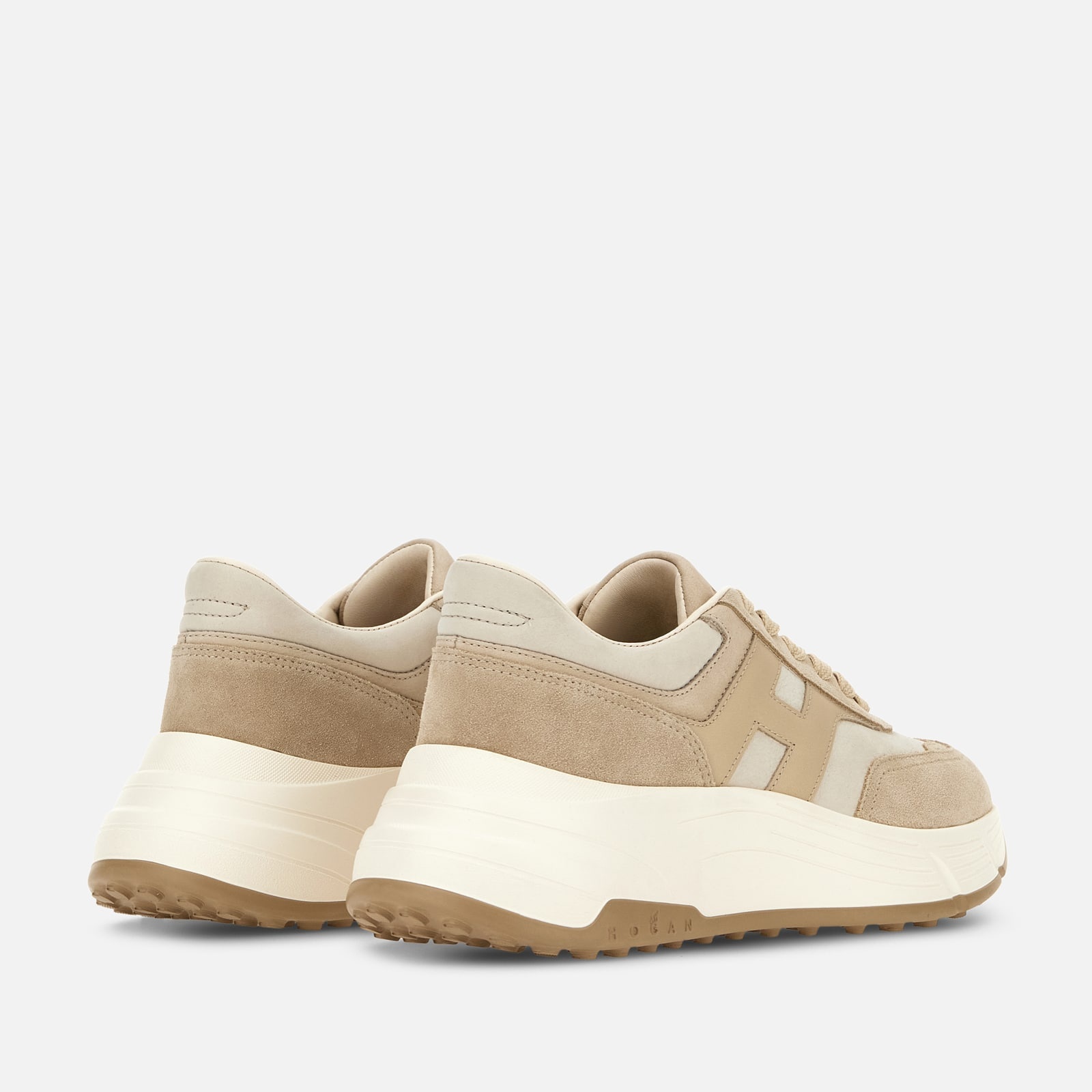 Sneakers Hogan Hi-Fi - 3