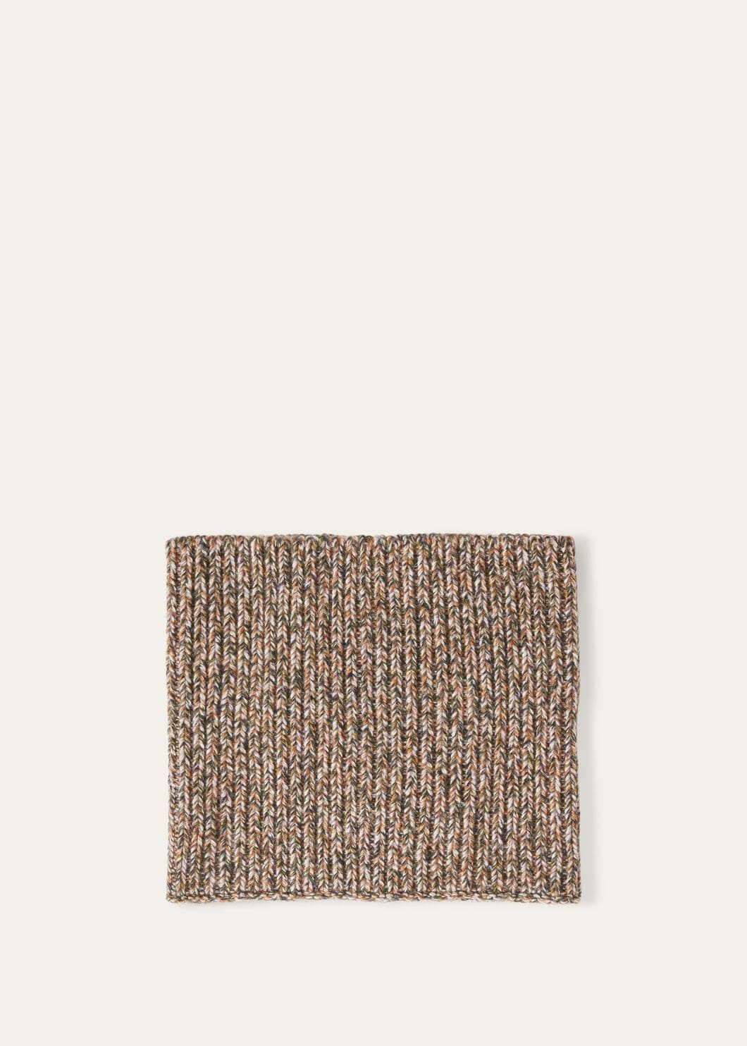 Alpe Granus Collar Scarf - 2