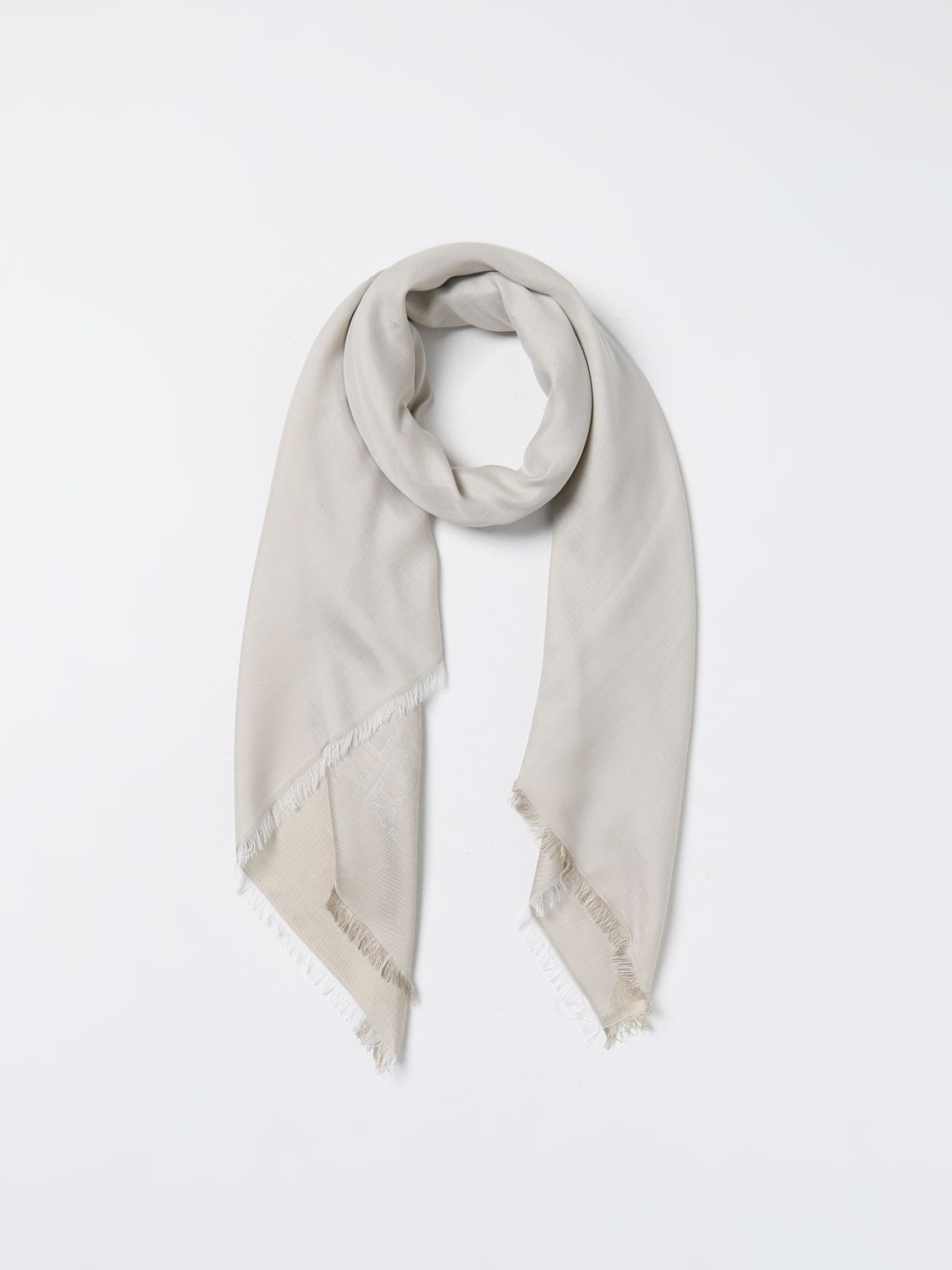 Scarf woman Max Mara - 2