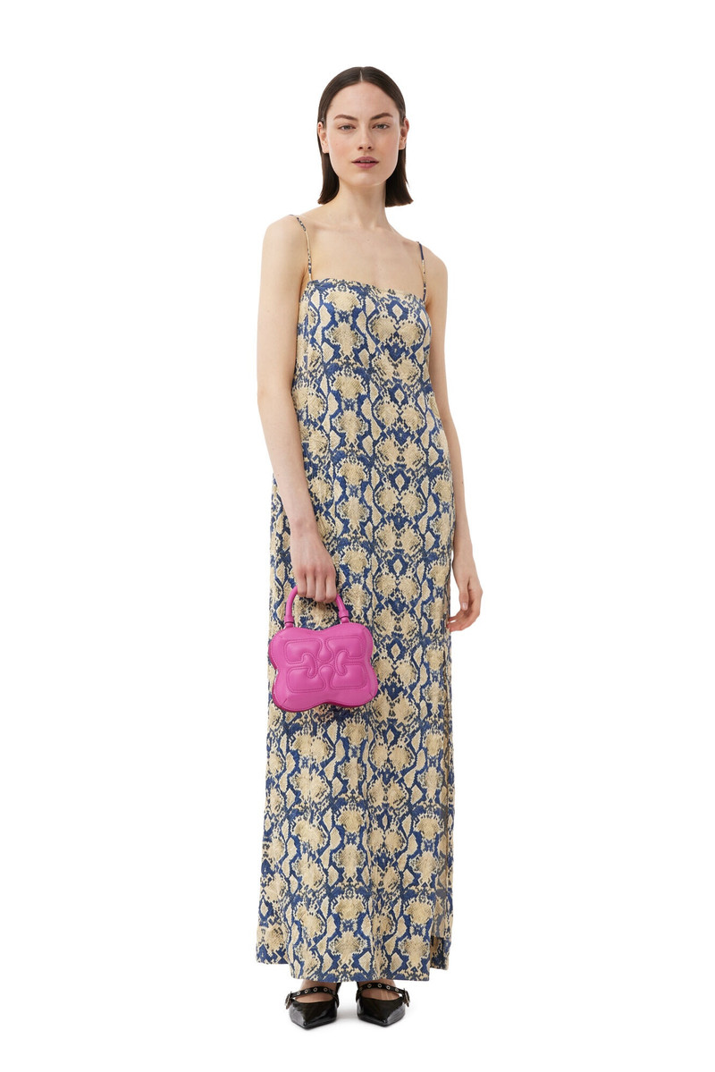 PINK SMALL BUTTERFLY CROSSBODY BAG 4