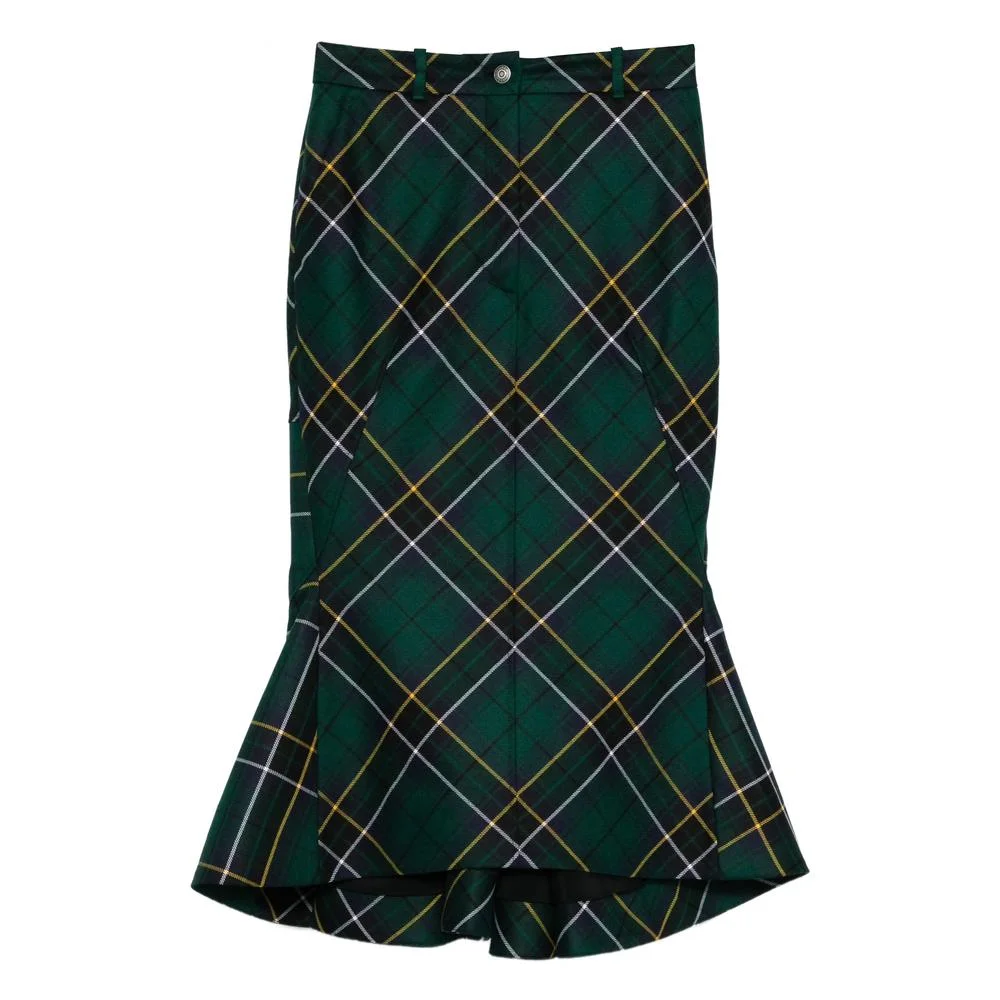 Alexander McQueen Pants - 1