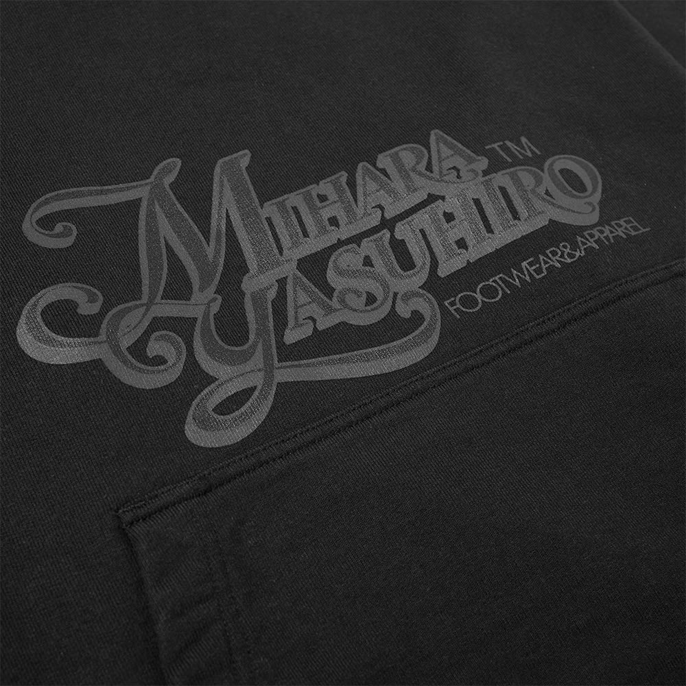 Maison MIHARA YASUHIRO War Is Over Hoody - 2