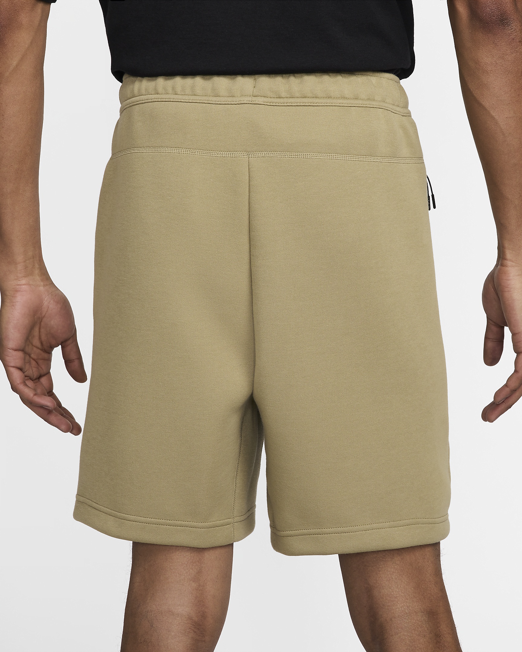 Nike Sportswear Tech Fleece Men's Shorts - 3