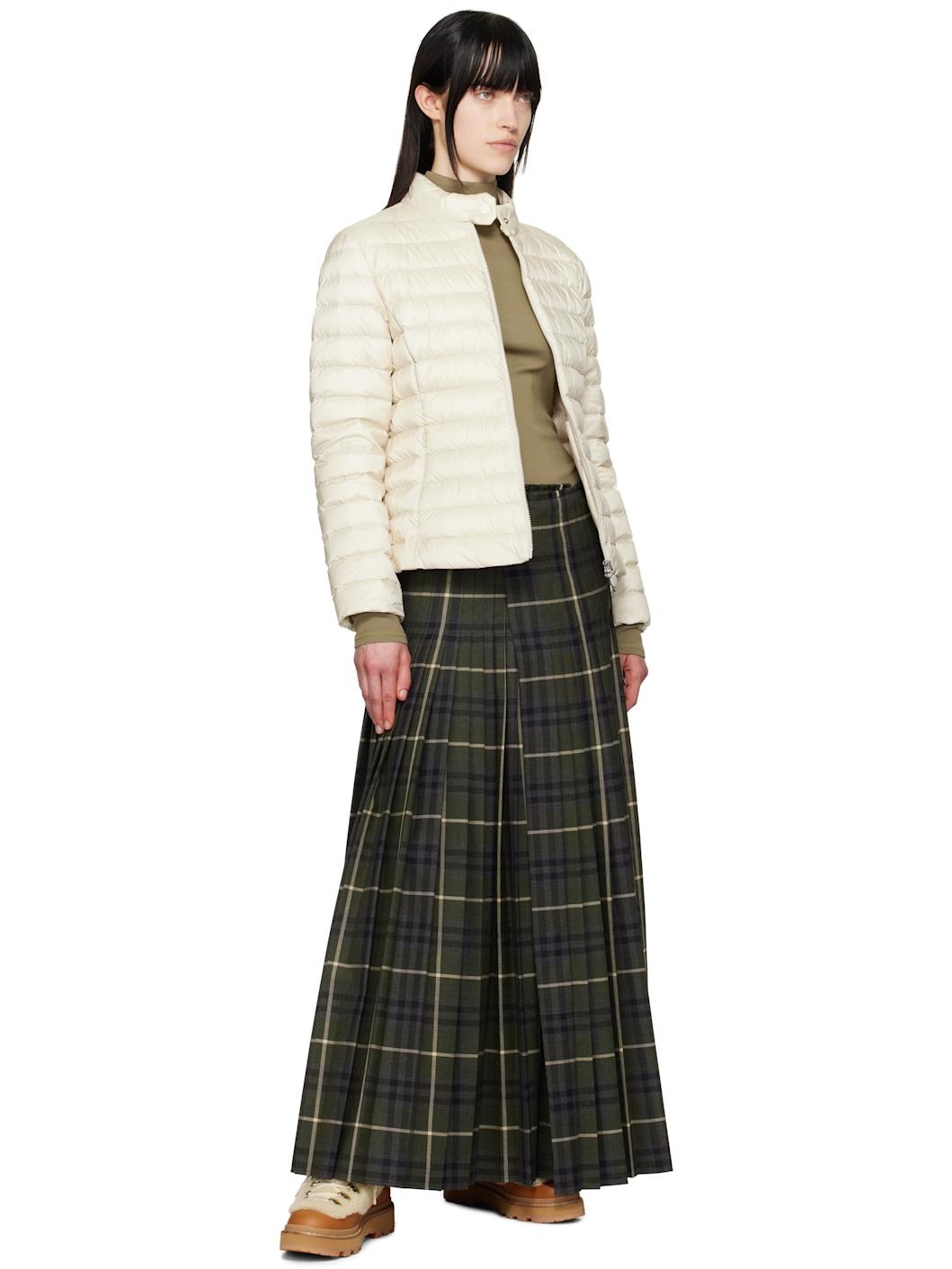 Off-White Igelle Short Down Jacket - 5