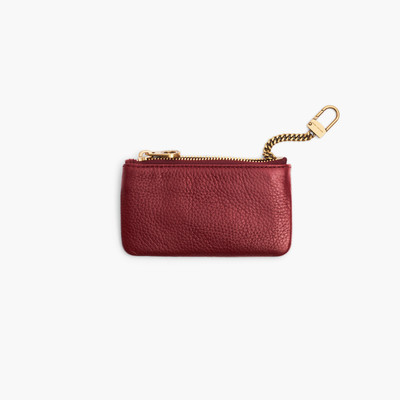 Marc Jacobs RE-EDITION CLASSIC Q KEY POUCH outlook