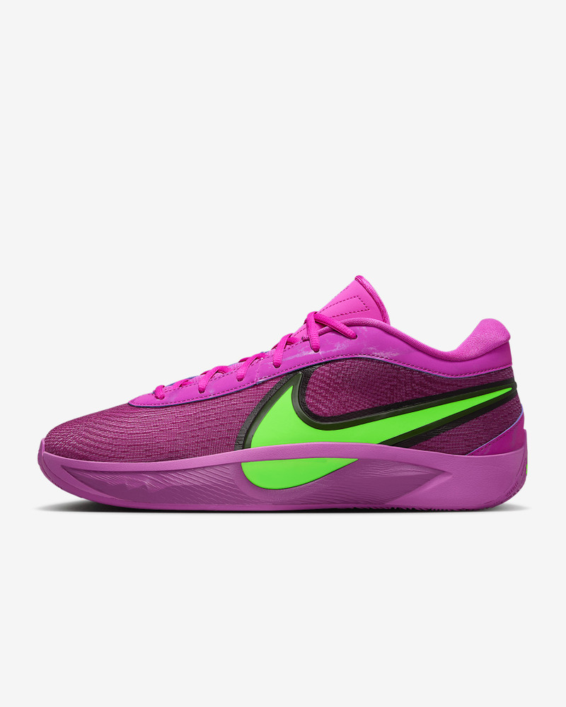 Giannis Freak 6 Basketball Shoes - 1