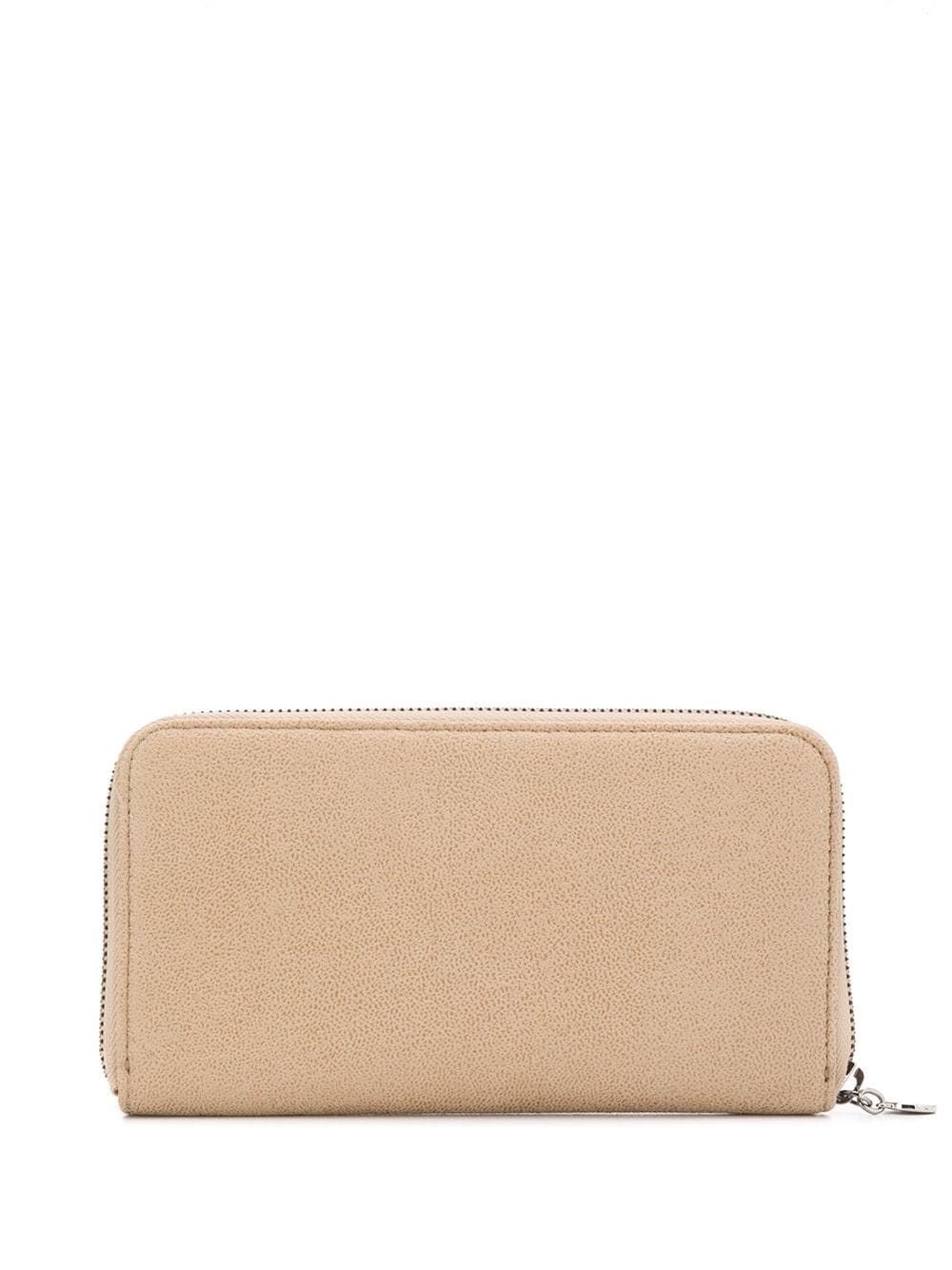 Falabella continental wallet - 2