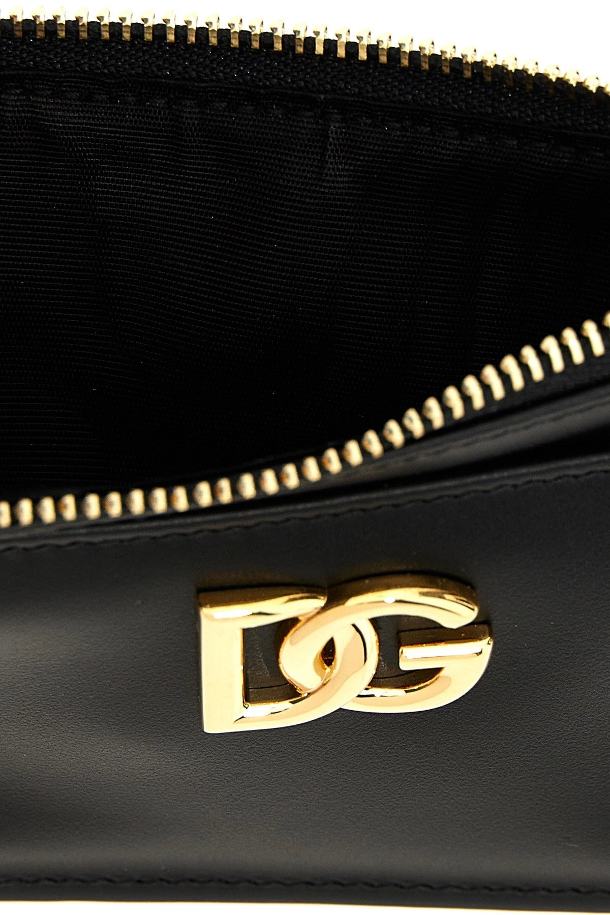 Dolce & Gabbana Women 'Capri' Card Holder - 3