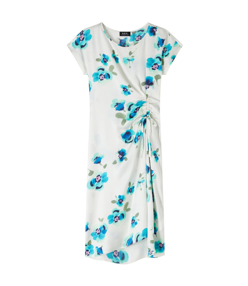 JUNIPER DRESS 1